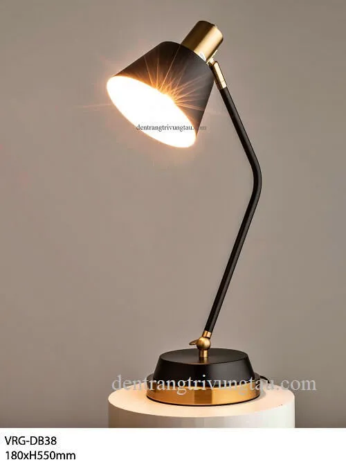 Đèn bàn hiện đại 38