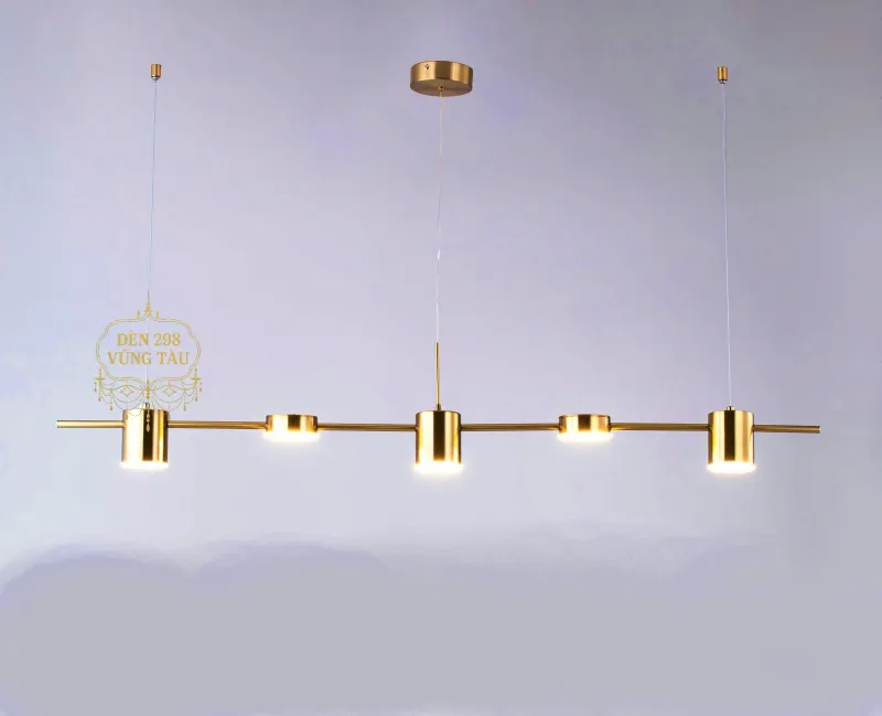 Đèn thả trần hiện đại