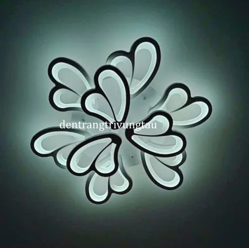 Đèn LED gắn trần hiện đại 8063T9