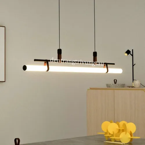 Đèn thả trần hiện đại