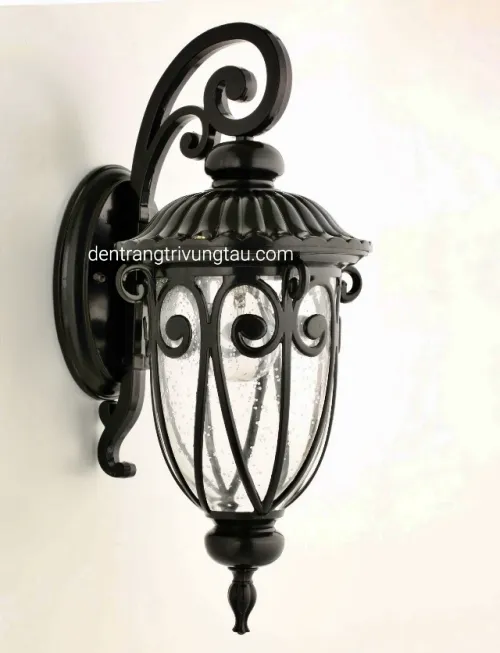 Đèn vách tường ngoài trời 0602