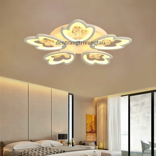 Đèn trần nghệ thuật 38T5