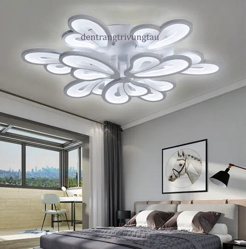 Đèn LED gắn trần hiện đại 8063T9