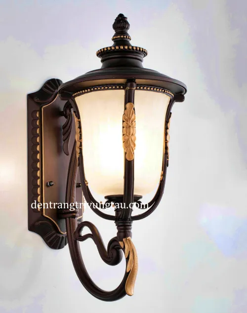 Đèn vách tường cổ điển 148