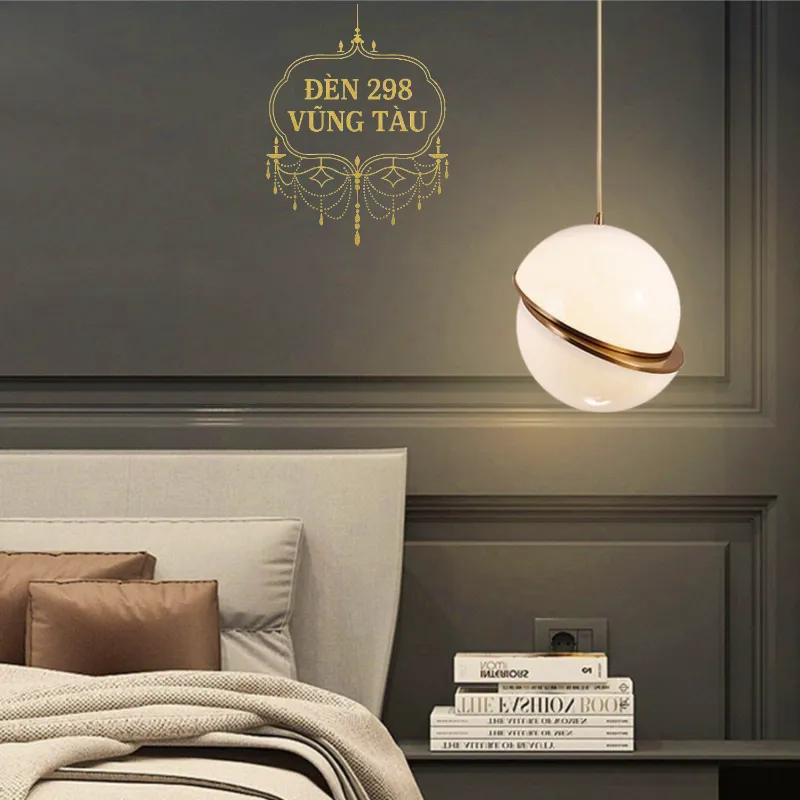 Đèn thả trần trang trí