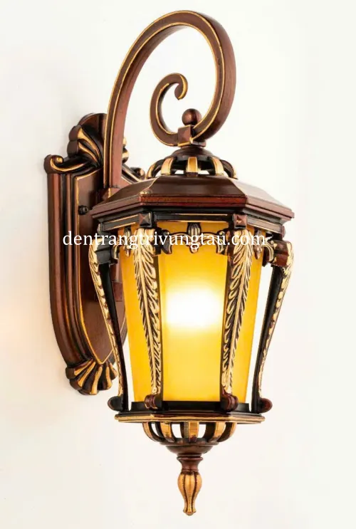 Đèn vách tường trang trí cổ điển 155