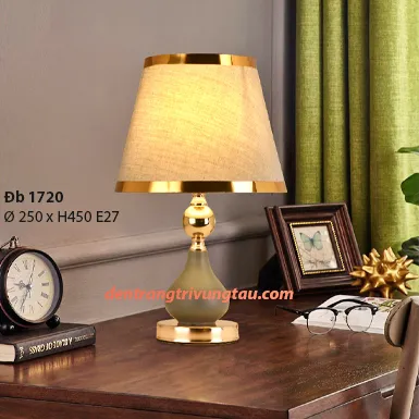 Đèn bàn trang trí DB 1720