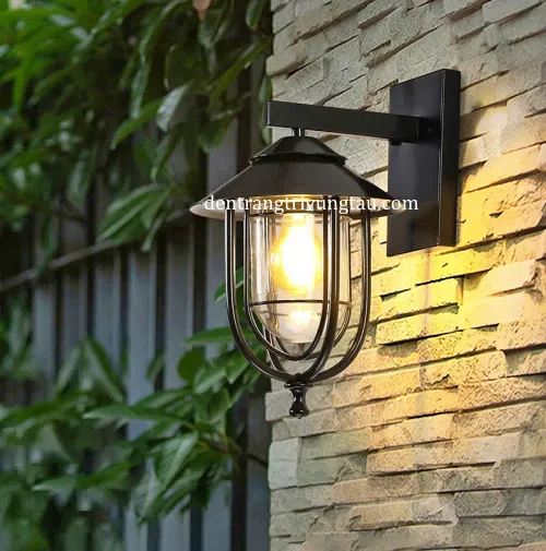 Đèn tường ngoài trời 865