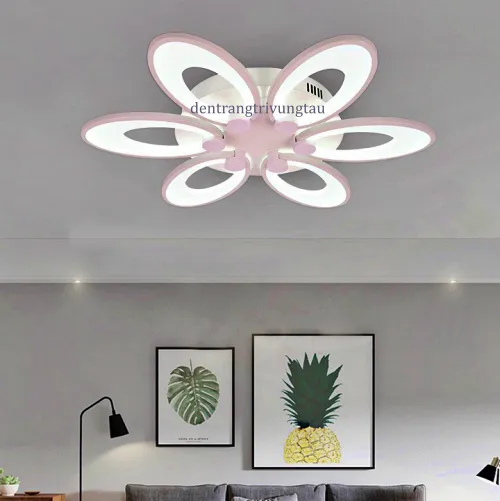 Đèn trần mâm LED 7021T6