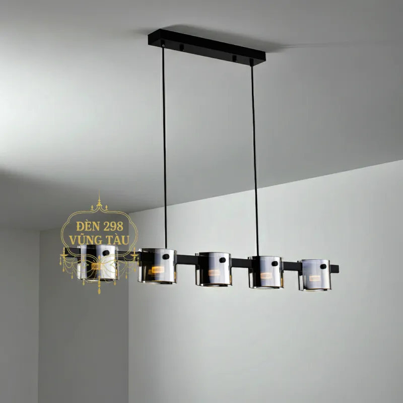 Đèn thả trần hiện đại