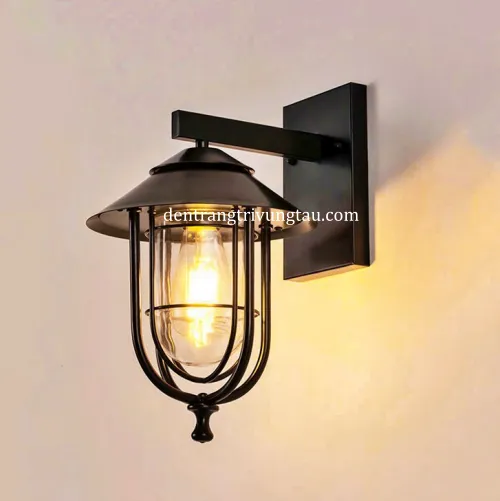 Đèn tường ngoài trời 865