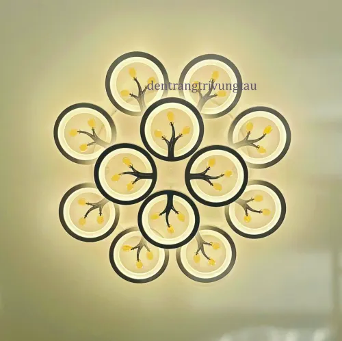 Đèn trần LED 83T12