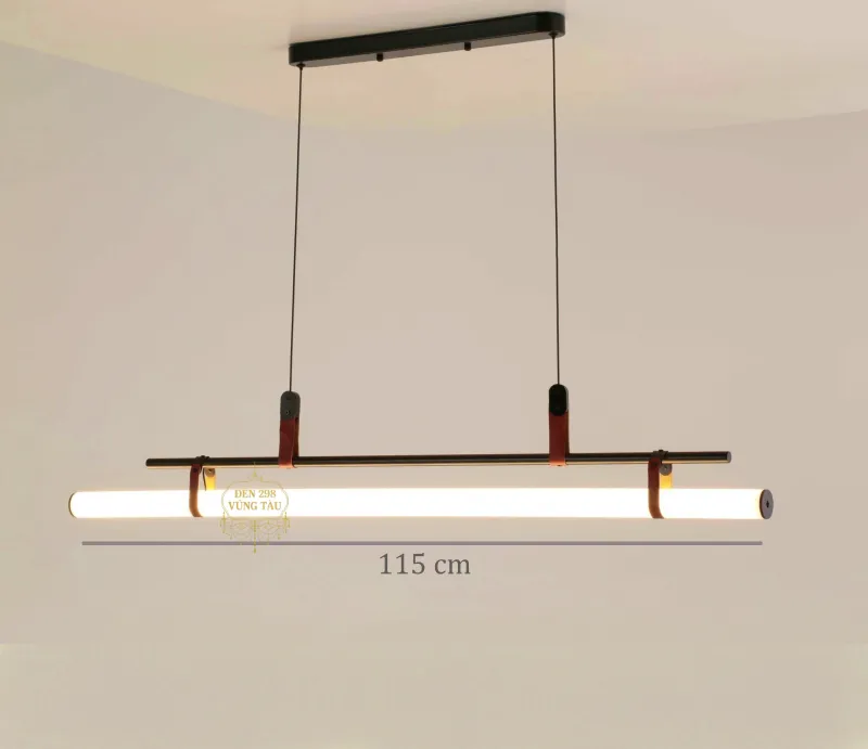 Đèn thả trần hiện đại