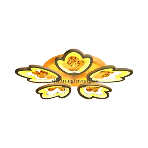 Đèn trần nghệ thuật 38T5