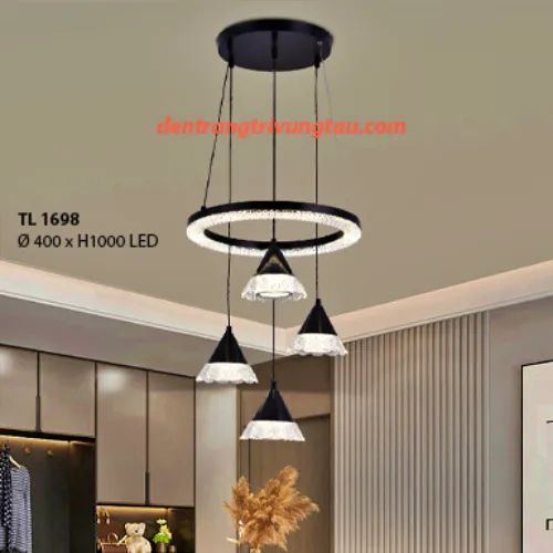 Đèn thả trần LED TL 1698