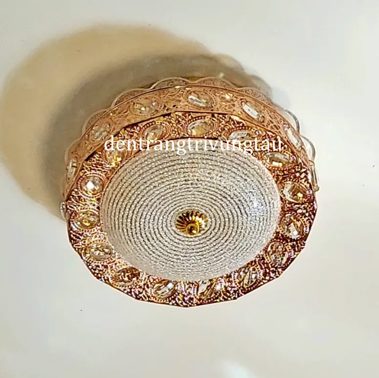 Đèn ốp trần ML 1323 LED
