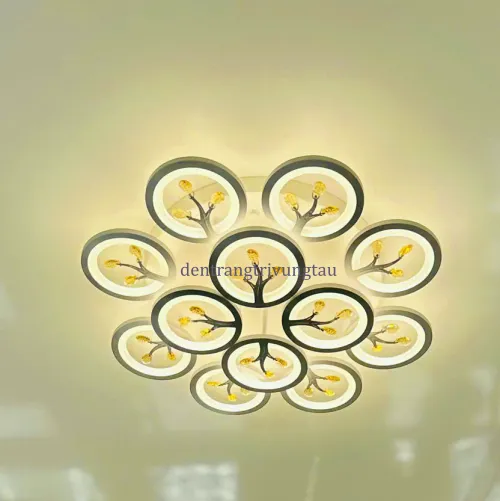 Đèn trần LED 83T12