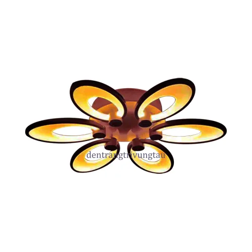 Đèn trần mâm LED 7021T6