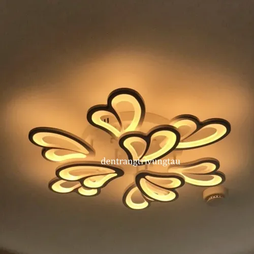 Đèn LED gắn trần hiện đại 8063T9
