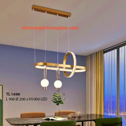 Đèn thả trần hiện đại TL 1696
