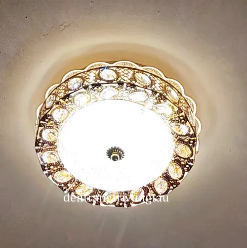Đèn ốp trần ML 1323 LED
