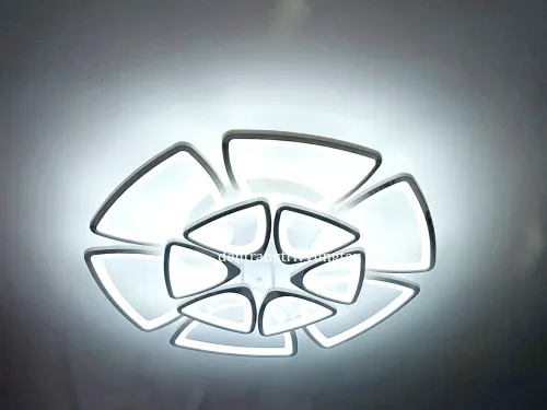 Đèn trần LED hiện đại
