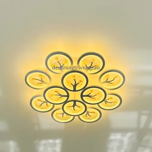 Đèn trần LED 83T12