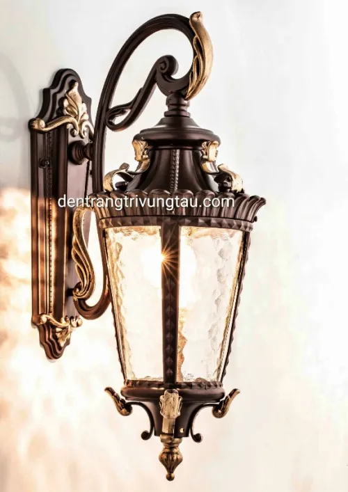 Đèn vách tường trang trí cổ điển 5203