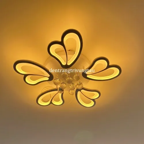 Đèn trần LED hiện đại 8063T5