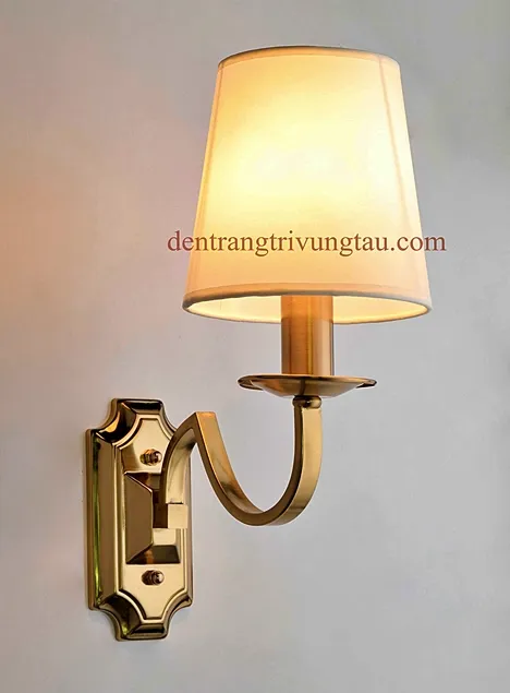 Đèn vách tường trang trí