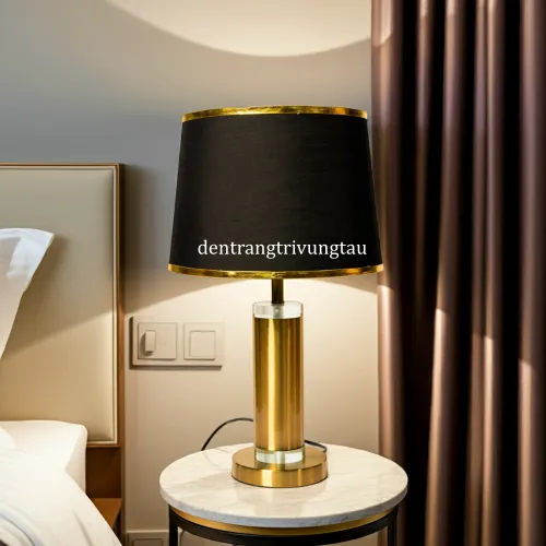 Đèn bàn trang trí hiện đại 6101
