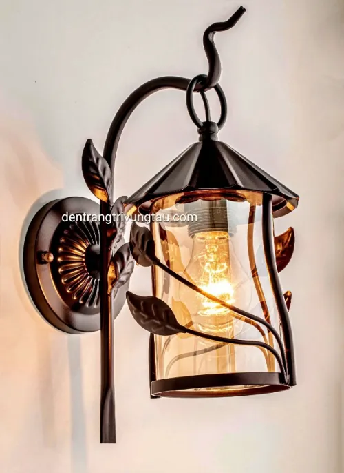 Đèn vách tường trang trí 8281