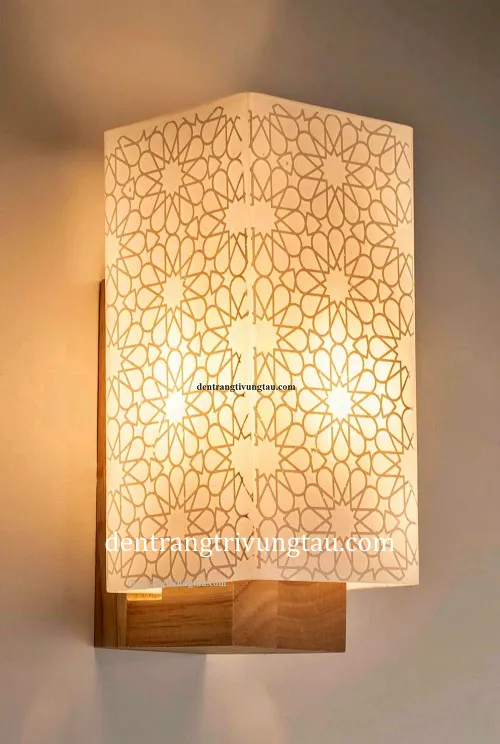 Đèn vách tường trang trí chiếu sáng 1229B