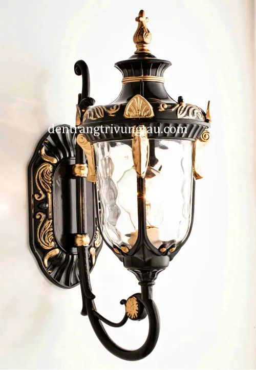 Đèn vách tường cổ điển 3829