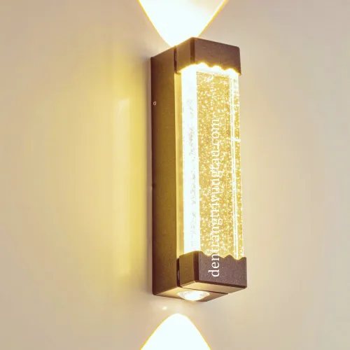 Đèn vách tường LED trang trí chiếu sáng 8626