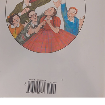 The Junkyard Wonders