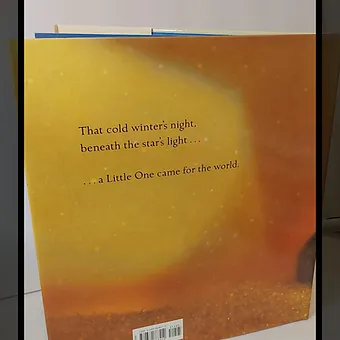 Room For A Little One