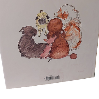 Henry The Dog With No Tail Book