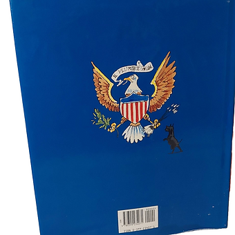 So You Want To Be  President Book