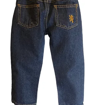 Cool & Classic! English Laundry Baby Jeans – Size 24 Months