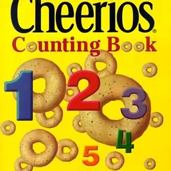 The Cheerios Counting Book
