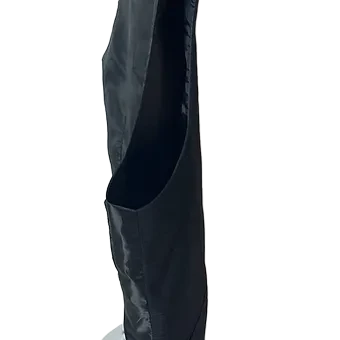 Cardinalli Boys Black Suit Vest – Classic & Sharp, Size 14