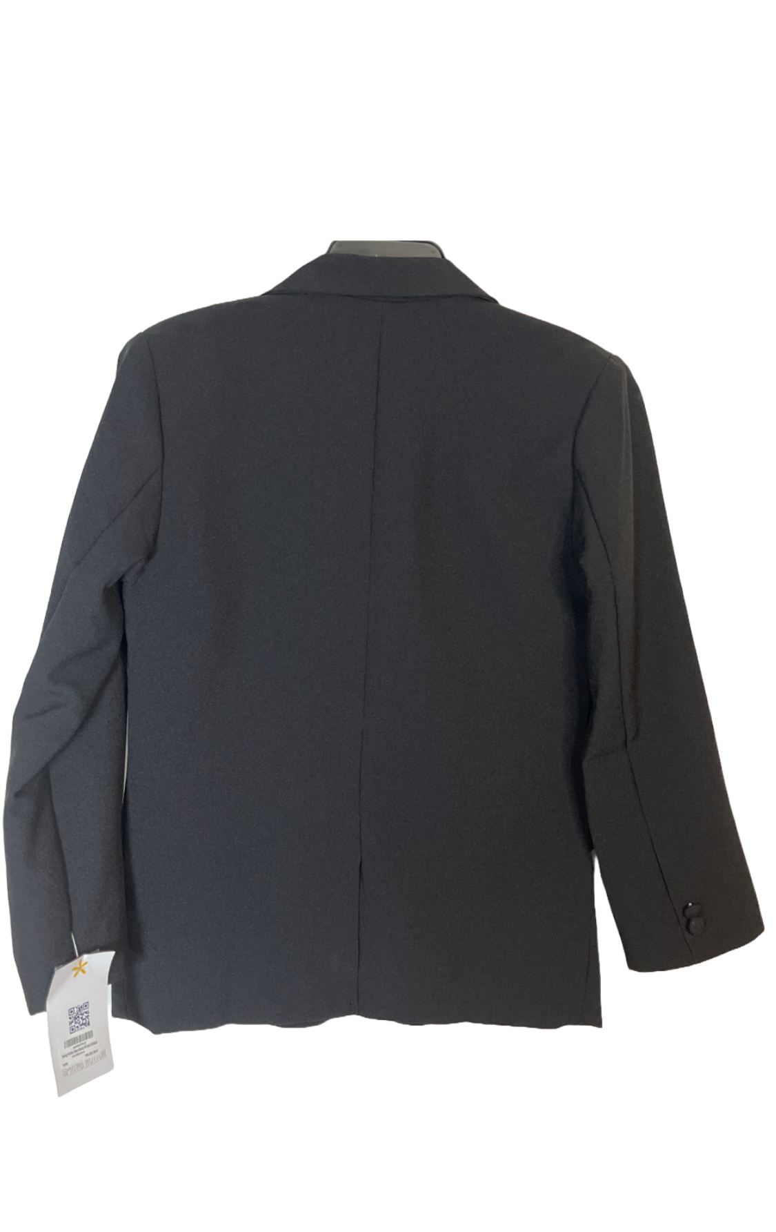 Spring Notion Boys’ Formal Suit – Complete Dress Outfit for Weddings, Easter, Church, and Special Events