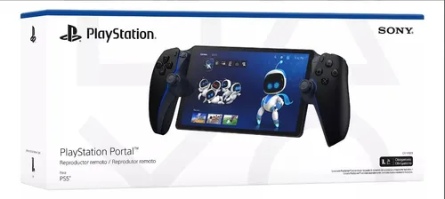 PlayStation Portal BLACK