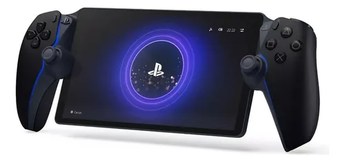 PlayStation Portal BLACK