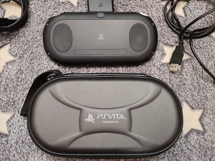 PSVITA SLIM 512MB 