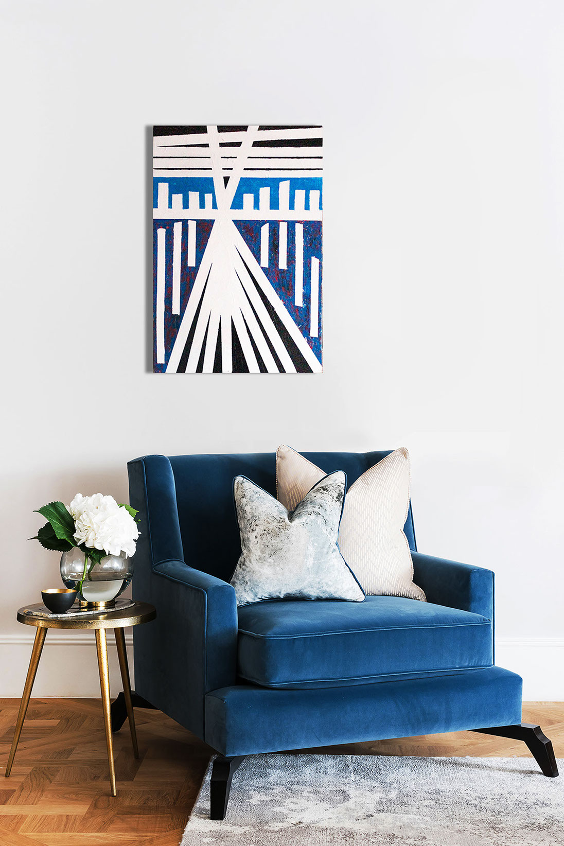 "#3 Life Beyond The Skyscrapers" by Marcus Smyth