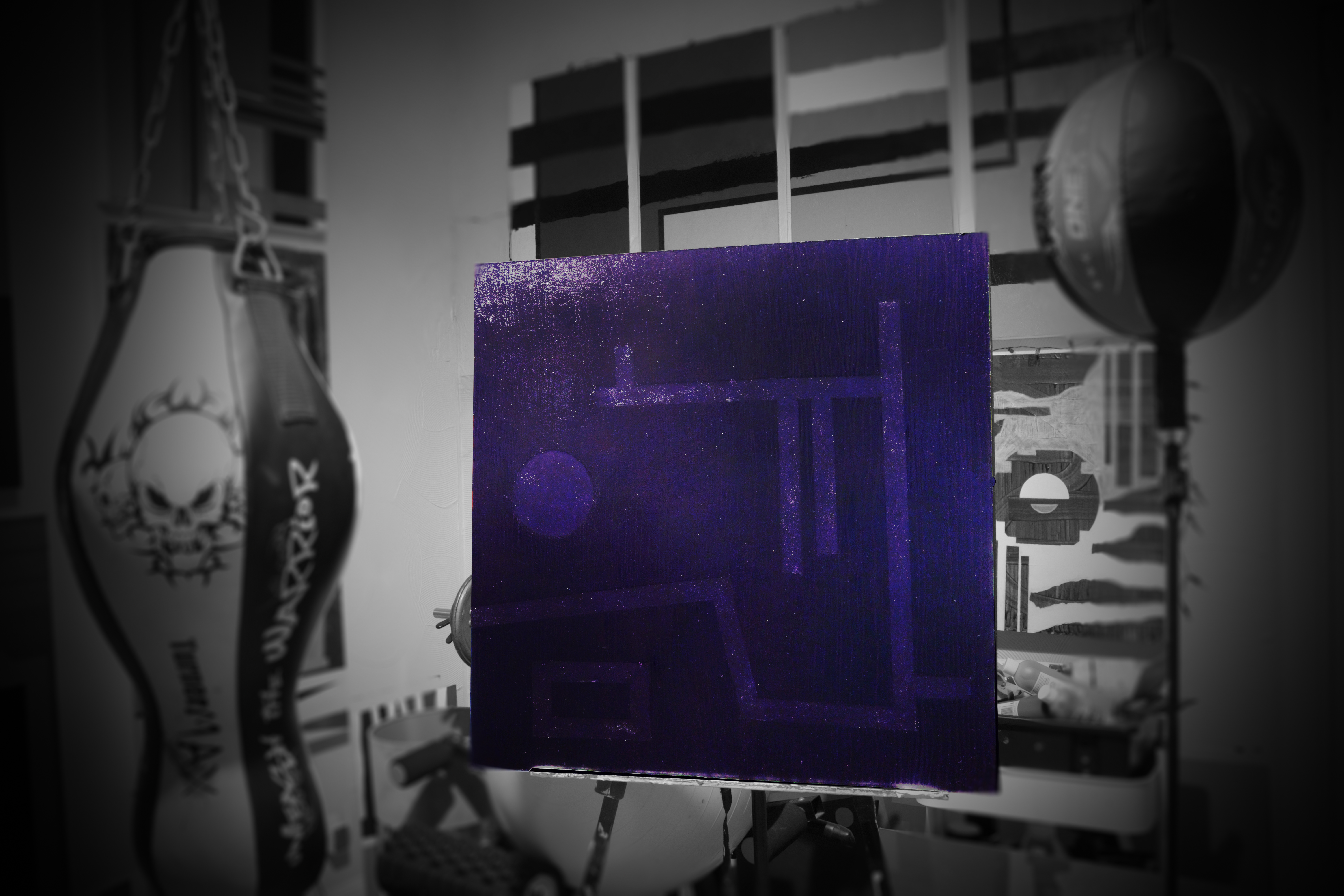 "The Veil Engineered" by Marcus Smyth