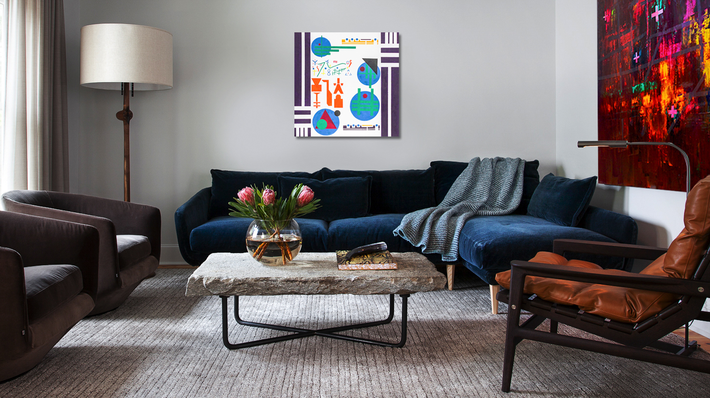 "The Last Extra-terrestrial on Earth" by Marcus Smyth