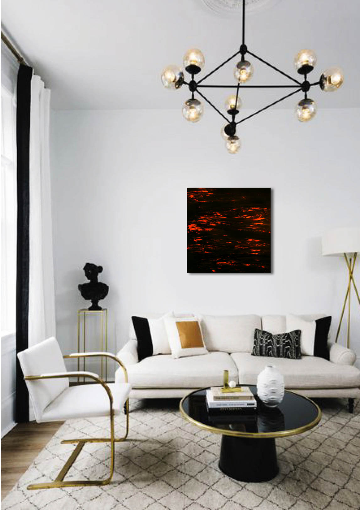  "#4 Beyond the Edge of Space" by Marcus Smyth